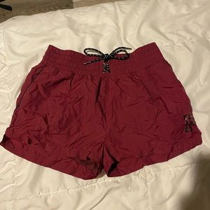 Pink/ Victoria’s Secret small shorts